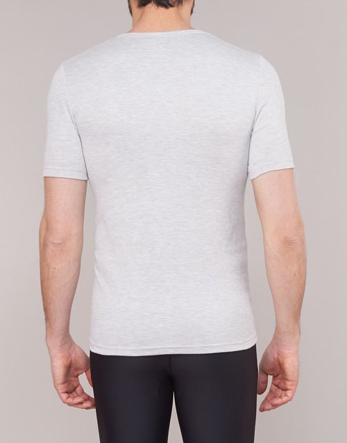 Maglietta intima Damart CLASSIC GRADE 3 Grigio - Maglieta intima Uomo - 5