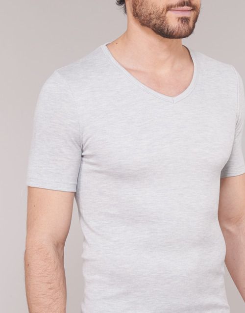 Maglietta intima Damart CLASSIC GRADE 3 Grigio - Maglieta intima Uomo - 6
