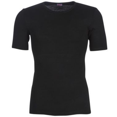 Maglietta intima uomo Damart CLASSIC GRADE 3 in nero, realizzata in tessuto morbido e traspirante per il massimo comfort. Ideale per ogni occasione, questa maglietta offre una vestibilità perfetta e resistenza nel tempo. Scegli il comfort e lo stile con la Damart Maglietta CLASSIC GRADE 3 Nero, un must-have nel tuo guardaroba intimo.