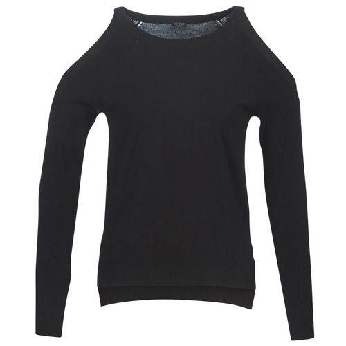 Maglione    CUTOUT  Nero