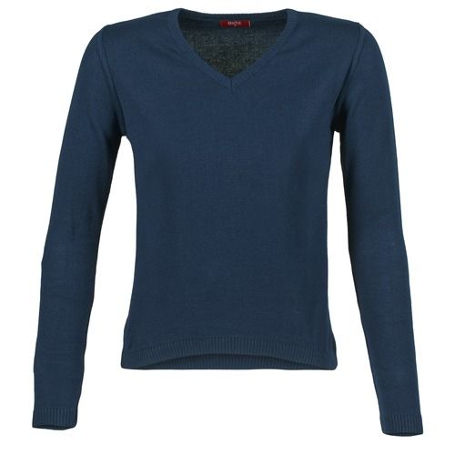 Maglione    ECORTA VEY  Blu