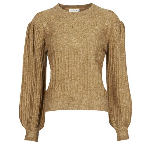 Maglione    LA877A21  Marrone