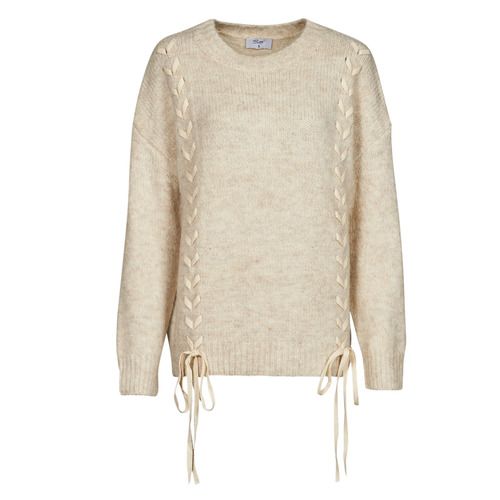 Betty London PANIPA Maglione Donna 1 Maglione PANIPA Beige