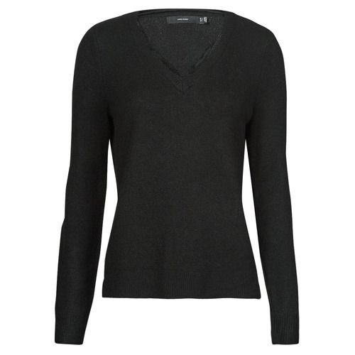 Maglione    VMIVA  Nero