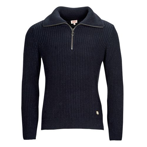 Armor Lux CAMIONNEUR Marine Maglione Uomo 1 Maglione uomo Armor Lux CAMIONNEUR Marine Armor Lux 3666287248947