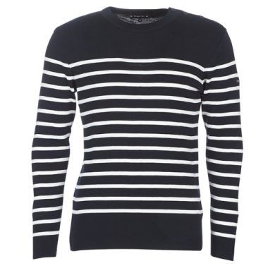 Maglione uomo Armor Lux MARIO multicolore, ideale per un look casual e di tendenza. Realizzato con materiali di alta qualità, offre comfort e stile in ogni occasione. Perfetto per la stagione autunnale e invernale, questo maglione è un must-have nel guardaroba maschile. Disponibile in diverse taglie, combina design moderno e praticità. Aggiungi un tocco unico al tuo outfit con il maglione Armor Lux MARIO multicolore.