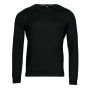 Maglione uomo BOSS  Botto-L  Nero BOSS 4063535194190