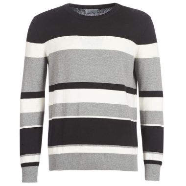 Maglione Uomo Casual Attitude LORISS Nero, elegante e versatile, perfetto per outfit casual. Realizzato in morbido materiale, offre comfort e stile. Ideale per ogni occasione, dal lavoro al tempo libero. Acquista ora il tuo maglione nero Casual Attitude LORISS e completa il tuo guardaroba con un must-have!