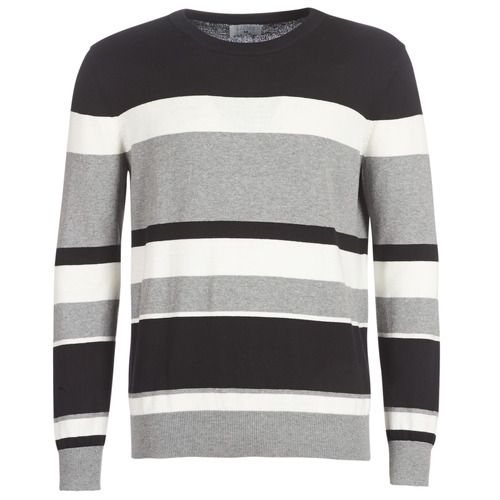 Maglione Uomo Casual Attitude LORISS Nero, elegante e versatile, perfetto per outfit casual. Realizzato in morbido materiale, offre comfort e stile. Ideale per ogni occasione, dal lavoro al tempo libero. Acquista ora il tuo maglione nero Casual Attitude LORISS e completa il tuo guardaroba con un must-have!