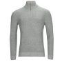 Maglione Uomo Esprit zip troyer Grigio, perfetto per un look casual e moderno. Realizzato con materiali di alta qualità, questo maglione dal design elegante è ideale per la stagione autunnale e invernale. Acquista ora il tuo Esprit zip troyer Grigio per un comfort eccezionale e stile senza tempo.