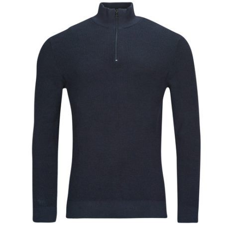 Maglione Uomo Esprit zip troyer Marine, elegante e comodo, ideale per un look casual e raffinato. Perfetto per la stagione fredda, questo maglione offre calore e stile, con un design moderno e materiali di alta qualità. Acquista ora il tuo Esprit zip troyer Marine per un outfit versatile e alla moda.