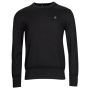 Maglione uomo G-Star Raw  Premium core r knit  Nero G-Star Raw 8720346609836