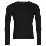 Maglione uomo Guess  OMEGA CN TIMELESS  Nero Guess 7621826292122