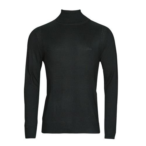 Maglione Uomo Guess PERCIVAL Nero, elegante e moderno, realizzato in morbido materiale di alta qualità. Design versatile perfetto per ogni occasione, ideale per outfit casual e formali. Scopri il comfort e lo stile del Maglione Guess PERCIVAL. Acquista ora per arricchire il tuo guardaroba con questo must-have!