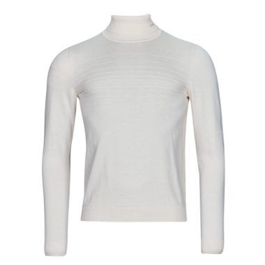 Maglione Uomo HUGO Siso Beige, elegante e moderno, realizzato in tessuto di alta qualità. Perfetto per abbinamenti casual e formali, ideale per la stagione autunnale e invernale. Acquista il tuo HUGO Siso Beige e aggiungi un tocco di stile al tuo guardaroba.