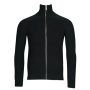 Maglione Uomo Harrington ZIPPED TRUCKER SWEATER Nero, elegante e versatile, ideale per ogni occasione. Realizzato con materiali di alta qualità, offre un comfort eccezionale e una vestibilità perfetta. Questo maglione con zip è perfetto per completare il tuo look casual. Acquista ora il tuo Harrington ZIPPED TRUCKER SWEATER Nero e aggiungi un tocco di stile al tuo guardaroba.