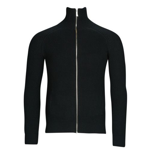 Maglione Uomo Harrington ZIPPED TRUCKER SWEATER Nero, elegante e versatile, ideale per ogni occasione. Realizzato con materiali di alta qualità, offre un comfort eccezionale e una vestibilità perfetta. Questo maglione con zip è perfetto per completare il tuo look casual. Acquista ora il tuo Harrington ZIPPED TRUCKER SWEATER Nero e aggiungi un tocco di stile al tuo guardaroba.