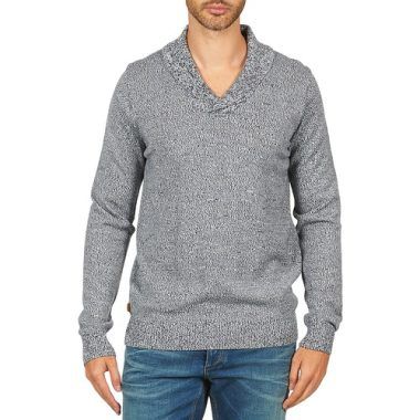 Maglione Uomo Kulte PULL CHARLES 101823 BLEU in blu, realizzato in materiali di alta qualità per garantire comfort e stile. Perfetto per outfit casual e occasioni informali, questo pullover versatile è un must-have per il guardaroba maschile. Disponibile in varie taglie, ideale per ogni stagione. Aggiungi un tocco di eleganza al tuo look con Kulte PULL CHARLES!