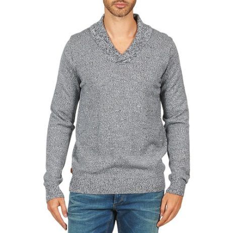 Maglione Uomo Kulte PULL CHARLES 101823 BLEU in blu, realizzato in materiali di alta qualità per garantire comfort e stile. Perfetto per outfit casual e occasioni informali, questo pullover versatile è un must-have per il guardaroba maschile. Disponibile in varie taglie, ideale per ogni stagione. Aggiungi un tocco di eleganza al tuo look con Kulte PULL CHARLES!