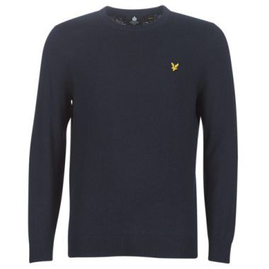 Maglione Uomo Lyle & Scott KN400VC-Z273 Marine, elegante e confortevole, realizzato in alta qualità. Perfetto per ogni occasione, il maglione presenta un design moderno e versatile. Acquista ora il tuo Lyle & Scott KN400VC-Z273 Marine per un look unico e alla moda!