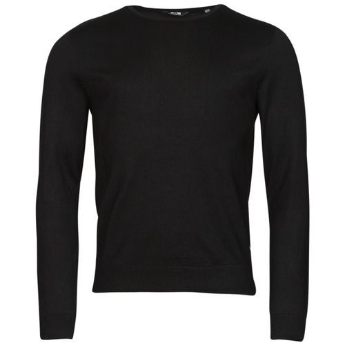 Maglione uomo Only & Sons   ONSWYLER  Nero Only & Sons 5715102792474
