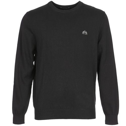 Maglione Uomo Otto Kern ANTON Nero, elegante e versatile, perfetto per outfit casual e formali. Realizzato in tessuto di alta qualità, offre comfort e stile. Ideale per ogni occasione, questo maglione è un must-have nel guardaroba maschile. Acquista ora il tuo Otto Kern ANTON Nero e aggiungi un tocco di classe al tuo look!