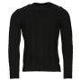 Maglione uomo Schott  PL BRUCE 4  Nero Schott 3417751584166