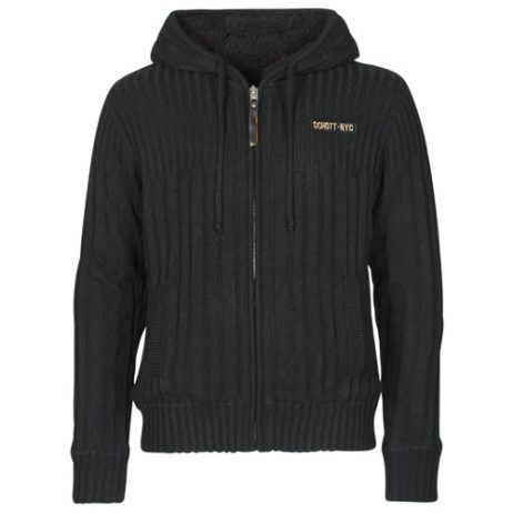 Maglione uomo Schott PLDUNCAN Nero, elegante e versatile, realizzato in tessuto di alta qualità. Perfetto per un look casual o per occasioni formali, questo maglione offre comfort e stile. Design classico con dettagli moderni, ideale per l'abbigliamento invernale. Scopri il maglione Schott PLDUNCAN Nero per un outfit raffinato e alla moda.