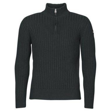 Maglione Uomo Schott PLECORAGE2 in Nero, realizzato con materiali di alta qualità per una vestibilità comoda e elegante. Perfetto per l'inverno, questo maglione rappresenta un must-have nel guardaroba maschile. Design moderno e versatile, ideale per outfit casual e formali. Disponibile su Outlet Scarpe Online.