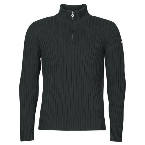 Maglione Uomo Schott PLECORAGE2 in Nero, realizzato con materiali di alta qualità per una vestibilità comoda e elegante. Perfetto per l'inverno, questo maglione rappresenta un must-have nel guardaroba maschile. Design moderno e versatile, ideale per outfit casual e formali. Disponibile su Outlet Scarpe Online.