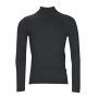 Maglione uomo Teddy Smith LOKI in nero, realizzato in morbido e caldo tessuto, ideale per l'autunno e l'inverno. Design elegante e versatile, perfetto per occasioni casual o per completare un look urbano. Acquista ora il tuo Teddy Smith LOKI Nero per uno stile impeccabile e confortevole.