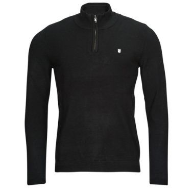 Maglione Uomo Teddy Smith MARTY 2 Nero, elegante e moderno, realizzato in morbido tessuto per un comfort ideale. Perfetto per outfit casual e giornalieri, questo maglione offre uno stile unico e versatile, ideale per la stagione autunnale e invernale. Design raffinato con dettagli curati, ideale per ogni occasione. Acquista ora il maglione Teddy Smith MARTY 2 per un look alla moda e di qualità.