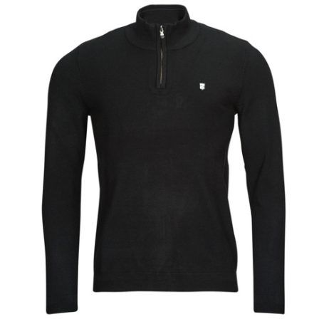 Maglione Uomo Teddy Smith MARTY 2 Nero, elegante e moderno, realizzato in morbido tessuto per un comfort ideale. Perfetto per outfit casual e giornalieri, questo maglione offre uno stile unico e versatile, ideale per la stagione autunnale e invernale. Design raffinato con dettagli curati, ideale per ogni occasione. Acquista ora il maglione Teddy Smith MARTY 2 per un look alla moda e di qualità.