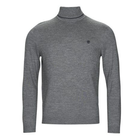 Maglione Uomo Timberland LS Nissitissit river contemporary merino RWS turtle sweater grigio, elegante e confortevole, perfetto per un look casual e alla moda. Realizzato in merino RWS di alta qualità, ideale per la stagione fredda. Acquista ora per un comfort e uno stile senza tempo.
