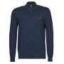 Maglione uomo Timberland  LS WILLIAMS RIVER 1/4 ZIP  Marine Timberland 194116664352