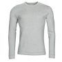 Maglione Uomo Tom Tailor 1032284 Grigio, elegante e confortevole, perfetto per l'autunno e l'inverno. Realizzato in morbido tessuto, ideale per outfit casual e di tendenza. Ottimo per completare look moderni, disponibile in taglie varie. Acquista ora il tuo maglione Tom Tailor per uno stile raffinato e pratico.