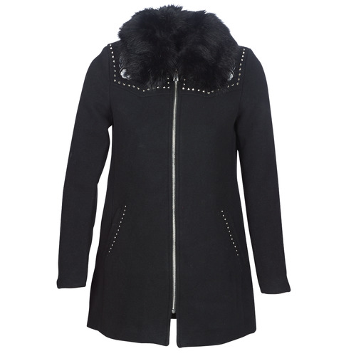 Desigual COLLINE Manteau Femme Noir 173.95
