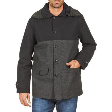 Mantella Uomo Aigle SHERPAFIELD Nero, cappotto elegante e caldo per l'inverno, realizzato in materiale di alta qualità. Design moderno e versatile, ideale per ogni occasione e facile da abbinare. Perfetto per chi cerca comfort e stile. Acquista ora il tuo cappotto Aigle SHERPAFIELD Nero per affrontare il freddo con classe.