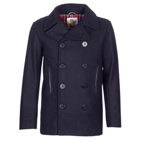Cappotto Uomo Harrington PCOAT Marine, elegante e versatile, ideale per outfit casual e formali. Realizzato in materiale di alta qualità, questo cappotto offre comfort e stile. Perfetto per la stagione autunnale e invernale, il design classico si abbina facilmente a qualsiasi look. Acquista ora il tuo Harrington PCOAT Marine per sfilare con classe!