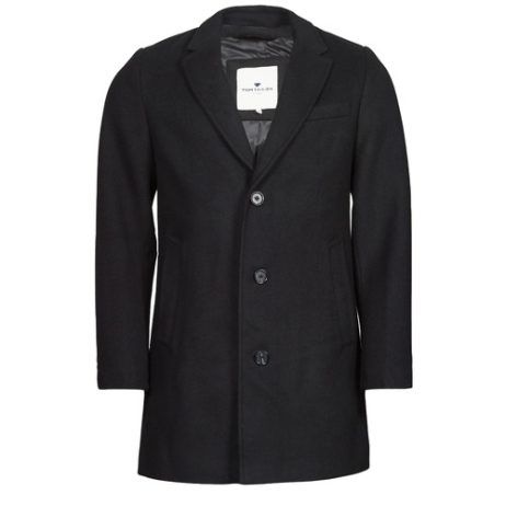 Mantella uomo Tom Tailor  1026759  Nero Tom Tailor 4064606260233