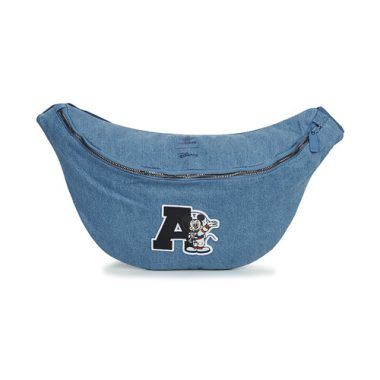 Marsupio donna adidas  WAISTBAG  Blu adidas 4065429476368