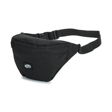 Marsupio uomo Vans  WM TRAVELER FANNY PACK  Nero Vans 195436423889