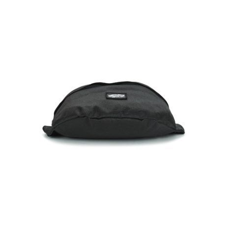 Marsupio uomo Vans  WM TRAVELER FANNY PACK  Nero Vans 195436423889