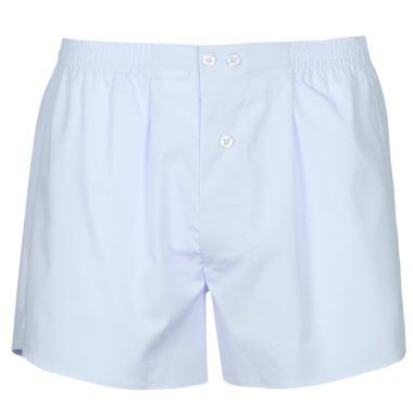 Mutande uomo Eminence 5111-5126 Blu, boxer classici in cotone, calzoni comodi e traspiranti per uomo, intimo di alta qualità, confezione elegante, ideale per uso quotidiano.