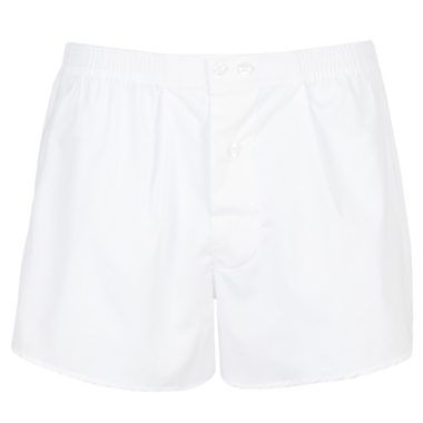 Mutande uomo Eminence 5111-6901 Bianco, comode e di alta qualità, perfette per l'uso quotidiano. Ideali per chi cerca comfort e stile, queste mutande offrono un'ottima vestibilità e sono realizzate con materiali morbidi. Acquista ora le Eminence 5111-6901 per un guardaroba maschile impeccabile.