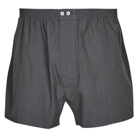 Mutande uomo uomo Mariner  MARINER CALECON OUVERT FIL A FIL  Nero Mariner 3700570600262