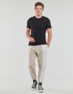 Pantalone Cargo  Converse  ELEVATED SEASONAL KNIT PANT  Beige -  Pantalone CargoUomo - 2