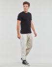 Pantalone Cargo  Converse  ELEVATED SEASONAL KNIT PANT  Beige -  Pantalone CargoUomo - 3