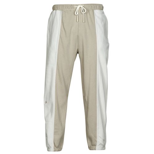 Pantalone Cargo Uomo Converse ELEVATED SEASONAL KNIT PANT Beige, ideale per uno stile casual e alla moda. Realizzato con materiali di alta qualità, questo pantalone offre comfort e versatilità per ogni occasione. Scopri il design moderno e i dettagli pratici, perfetti per l'uso quotidiano. Acquista ora il tuo paio di pantaloni cargo Converse per un look trendy e funzionale.