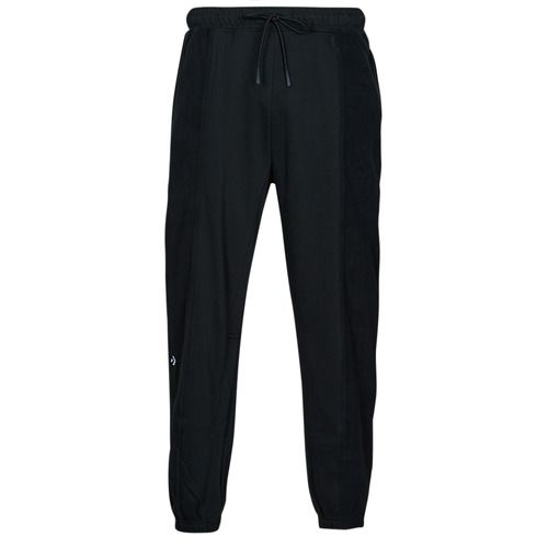 Pantalone Cargo Uomo Converse ELEVATED SEASONAL KNIT PANT Nero, realizzato in un design moderno e versatile. Tessuto di alta qualità, ideale per un look casual e alla moda. Perfetto per ogni occasione, dal tempo libero alle uscite con amici. Disponibile in nero, un colore che si abbina facilmente a qualsiasi outfit. Acquista ora il tuo nuovo must-have della stagione!